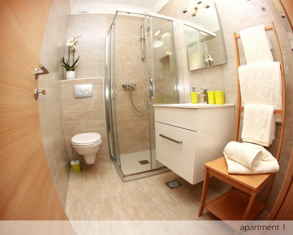 Apartmani Murtilica Trogir Extérieur photo